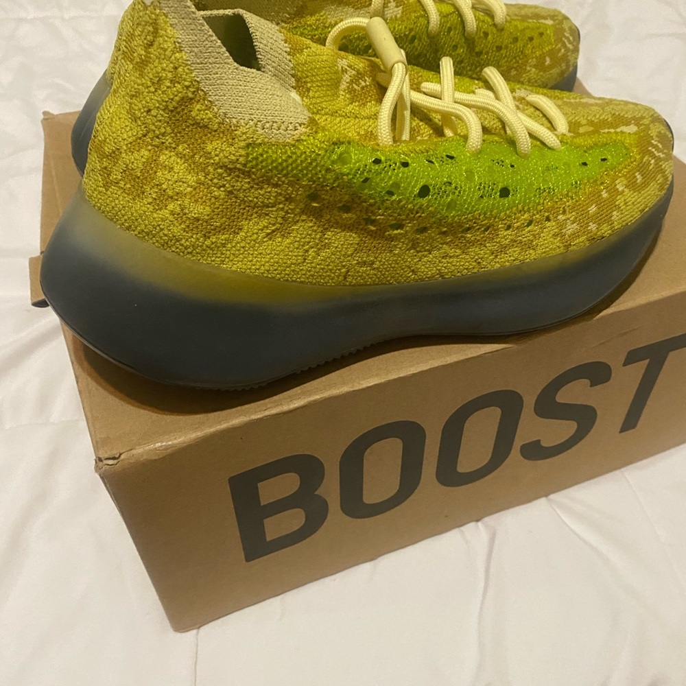 Yeezy Boost 380 Hylte